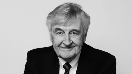 Zum Tod von Gerd Appenzeller: Er war ein Geschenk f&uuml;r den Journalismus