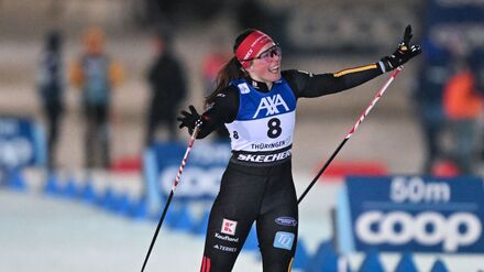 Winterspiele: In Oberstdorf und bei Olympia: Familie Rydzek setzt auf N&auml;he