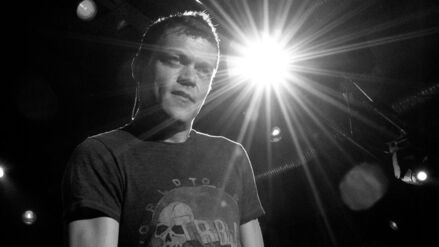 Er wurde 47 Jahre alt: 3-Doors-Down-S&auml;nger Brad Arnold gestorben