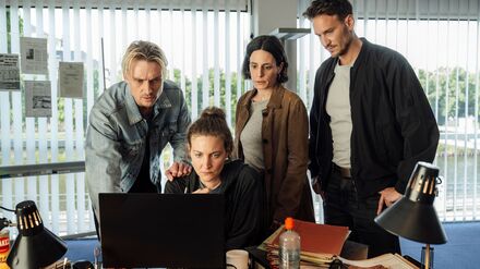 &bdquo;Das B&ouml;se in dir&ldquo;: &bdquo;Tatort&ldquo;: Ein Dorf voller Hass und Geheimnisse