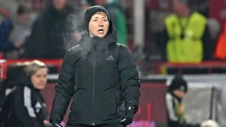 Fu&szlig;ball-Bundesliga: Union-Frauen blamieren sich gegen Schlusslicht Jena
