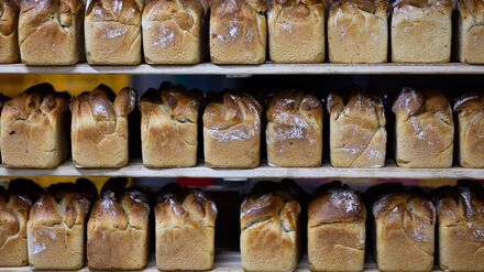 Mittelstand: Kleine Unternehmen geraten zunehmend unter Druck