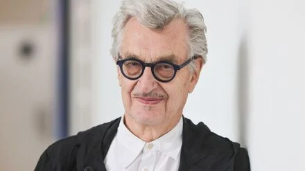 Jurypr&auml;sident der Berlinale: Wim Wenders: &bdquo;Da habe ich ein paar Mal geflennt&ldquo;