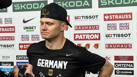 Olympisches Eishockeyturnier: NHL-Profis in Mailand eingetroffen - St&uuml;tzle: &bdquo;surreal&ldquo;