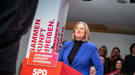 Darunter Kapitaleink&uuml;nfte und Mieteinnahmen: SPD bringt Gesundheitsabgabe auf alle Einkommensarten ins Spiel