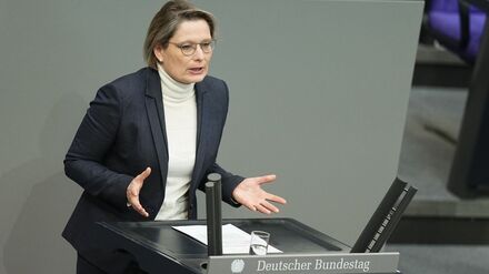 Kurzzeitmietvertr&auml;ge, m&ouml;blierte Wohnungen: Hubig legt Pl&auml;ne f&uuml;r sch&auml;rfere Mietrechtsreform vor