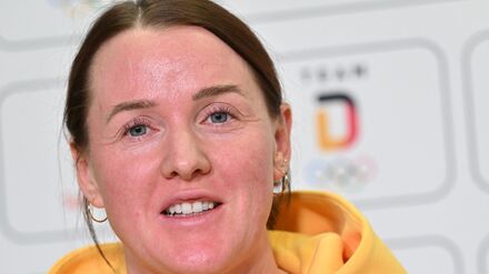 Winterspiele in Italien: Eishockeyfrauen haben Olympia-Viertelfinale im Visier