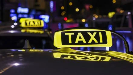 Sinkende Nachfrage, steigende Kosten: Berlin stoppt Vergabe neuer Taxilizenzen