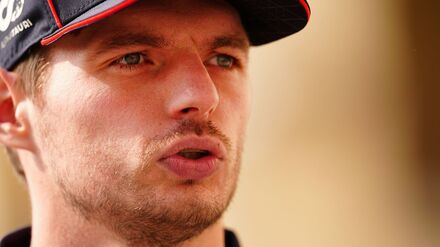 Verstappen &auml;tzt gegen Autos: Explosive Regel-Debatte: &bdquo;Hat mit Formel 1 nichts zu tun&ldquo;