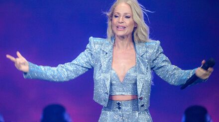 Leute: Emotionales Finale: Michelle sagt Ja bei Abschiedskonzert