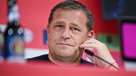 FC Bayern M&uuml;nchen: Eberl &uuml;ber Neuer: &bdquo;Es geht darum, wie Manuel sich f&uuml;hlt&ldquo;