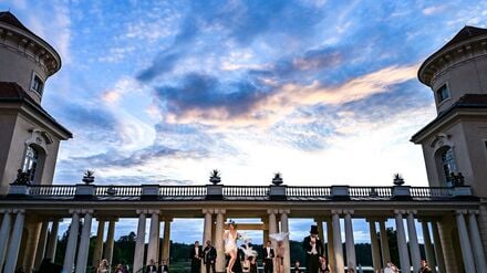 300. Geburtstag: Mehr als der kleine Bruder: Rheinsberg widmet sich Heinrich