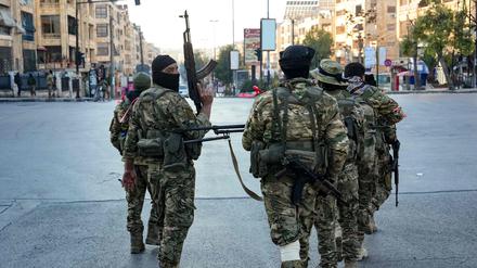 15 Jahre nach Kriegsbeginn: Hunderte Islamisten aus Syrien nach Deutschland zur&uuml;ckgekehrt