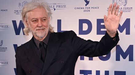 Gala in Berlin: Cinema for Peace zeichnet Filme &uuml;ber Gazakrieg aus
