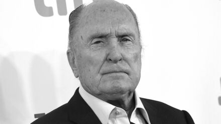 Bekannt aus &bdquo;Der Pate&ldquo; und &bdquo;Apocalypse Now&ldquo;: US-Schauspieler Robert Duvall im Alter von 95 Jahren gestorben