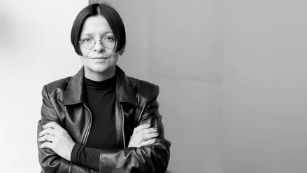 K&uuml;nstlerin f&uuml;r deutschen Venedig-Pavillon: Henrike Naumann in Berlin gestorben