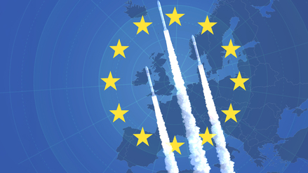 Besser als jeder Alleingang: Die Debatte &uuml;ber europ&auml;ische Atomwaffen darf kein Tabu mehr sein