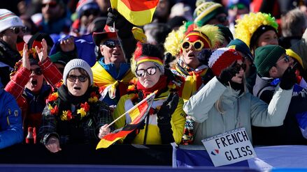 &Uuml;berraschung bei den Einschaltquoten: Junge Zuschauer sorgen f&uuml;r Olympia-Boom