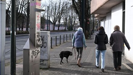 Elektroschrott am Wegesrand: Der Abbau alter Telefonzellen dauert und dauert