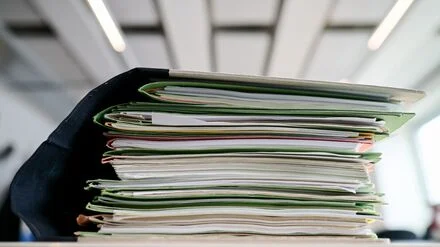 NS-Verbrechen: Landesarchiv &uuml;bernimmt Schl&uuml;sselakten zu NS-Entsch&auml;digungen