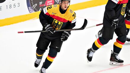 Diskussionen bei Olympia: Sieg-Versprechen nach Aussprache im Eishockey-Team