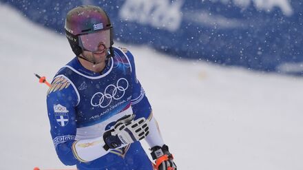 Olympische Spiele: Geste f&uuml;r Kumpel verboten: Stra&szlig;er kritisiert Olympia-Macher