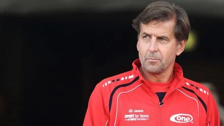 Krankheit: Jena richtet Spendenkonto f&uuml;r Ex-Trainer Weber ein