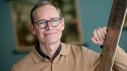 SPD in Berlin: Michael M&uuml;ller: &bdquo;Ich wache nicht morgens auf und weine&ldquo;