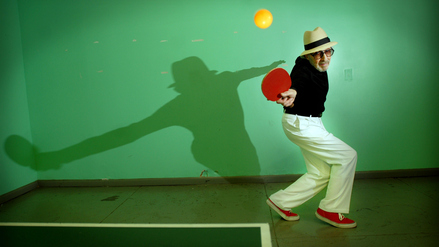 Das war der echte &bdquo;Marty Supreme&ldquo;: Charmanter Schwindler mit Sendungsbewusstsein