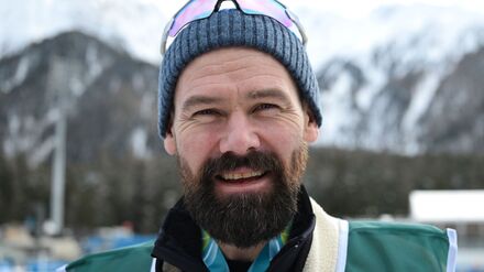 Psychische Gesundheit: Olympiasieger R&ouml;sch &uuml;ber Depressionen: War mental tot