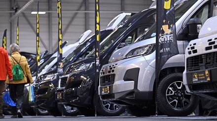 Erfreulich f&uuml;r Million&auml;re: BFH : Luxusgut-Verkauf kann steuerfrei sein