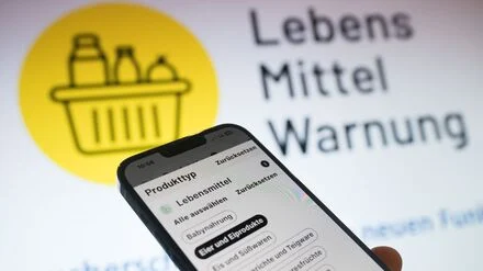 Lebensmittel: Wurst-R&uuml;ckruf bei Penny - Salmonellen in Fr&uuml;hst&uuml;cksknackern