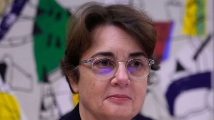 Krise im Pariser Louvre: Louvre-Chefin tritt zur&uuml;ck