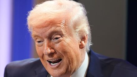 US-Zollpolitik: Wieso, weshalb, warum: Trump und seine Z&ouml;lle