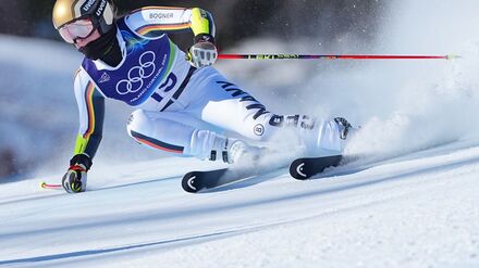 Alpiner Weltcup: &bdquo;Emma ist anders&ldquo;: Kr&ouml;nt Ski-Juwel Aicher ihr Winterm&auml;rchen?