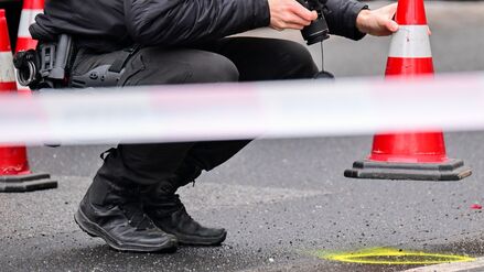 Staatsanwaltschaft gr&uuml;ndet Sondertruppe: Berliner Justiz will Verfahren nach Serie an Sch&uuml;ssen b&uuml;ndeln