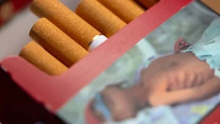 10 Jahre Schockfotos auf Zigaretten: Bringen sie etwas?