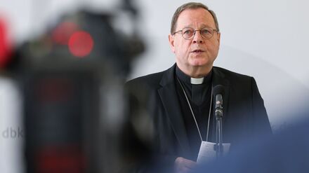 Kirche: Katholische Bisch&ouml;fe m&uuml;ssen w&auml;hlen: Reformer oder Bewahrer?