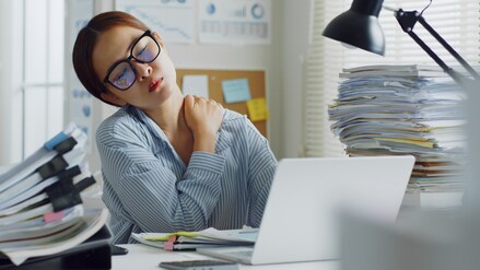 &bdquo;Ein Warnsignal&ldquo; : Generation Z laut Umfrage deutlich gestresster als &auml;ltere Arbeitnehmer