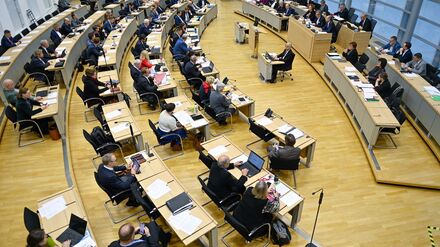 Vorw&uuml;rfe der Vetternwirtschaft: Landtag von Sachsen-Anhalt will &Uuml;berkreuzjobs verbieten