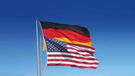 &bdquo;Nur wenn es uns vor weiteren Volten dieses Pr&auml;sidenten sch&uuml;tzt&ldquo;: Transatlantik-Koordinator stellt Bedingungen f&uuml;r ein Abkommen mit den USA