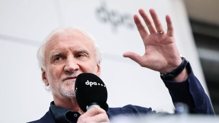 Gewalteskalation in Mexiko: Sorge &uuml;ber Unruhen bei WM-Mitgastgeber