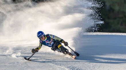 &bdquo;Vorbild trotz Schicksalsschlag&ldquo;?: Warum es wichtig ist, wie wir &uuml;ber Parasport sprechen