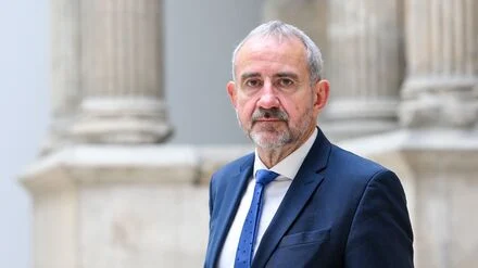 Kulturf&ouml;rderung: Parzinger wird Kurator des Hauptstadtkulturfonds