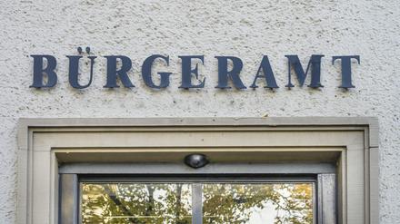 &bdquo;Internet-, Intranet- und E-Mail-Verkehr gest&ouml;rt&ldquo;: Berliner Bezirksamt Tempelhof-Sch&ouml;neberg meldet gro&szlig;fl&auml;chige IT-St&ouml;rung