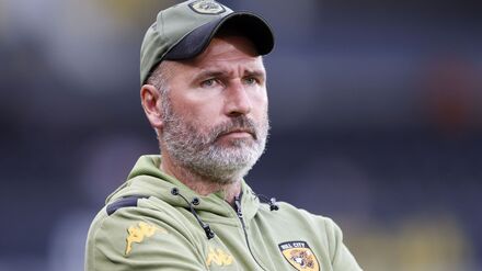 2. Fu&szlig;ball-Bundesliga: Perfekt: Ex-HSV-Trainer Walter kehrt zu Holstein Kiel zur&uuml;ck