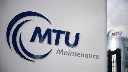 Triebwerksbauer: MTU erh&ouml;ht Dividende nach Gewinnsprung kr&auml;ftig