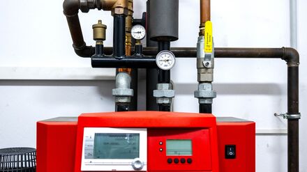 Heizungsgesetz: Union und SPD kippen Klimaschutz-Regel f&uuml;r neue Heizungen