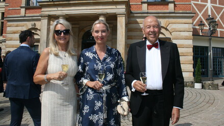 Bezeichnung als &bdquo;Unterst&uuml;tzer der AfD&ldquo; rechtens: Molkerei-Unternehmer Theo M&uuml;ller verliert vor Gericht