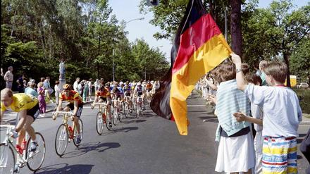 &bdquo;Berlin ist der Wunsch&ldquo;: Tour de France mit klarer Pr&auml;ferenz f&uuml;r einen deutschen Startort 2029
